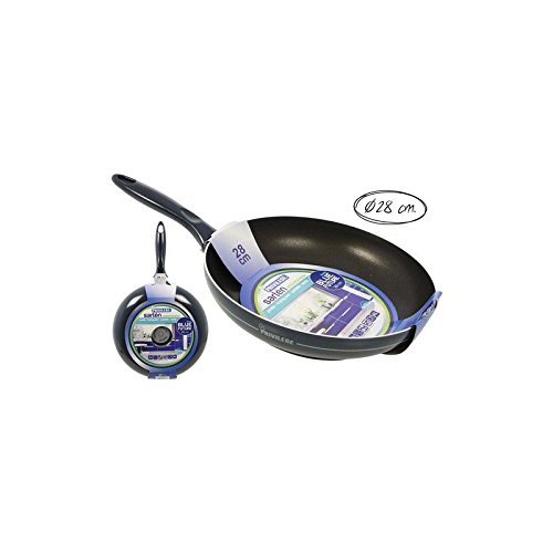 Privilege - Satin blau 2,5 mm, Ø 28 cm von Privilege