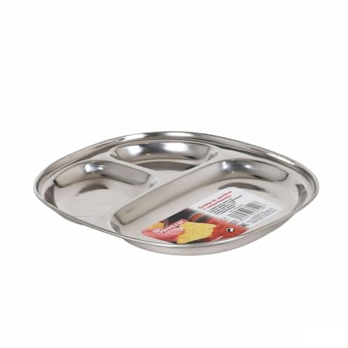 Privilege Snacktablett 22 x 19,5 x 2 cm (18 Stück) von Privilege