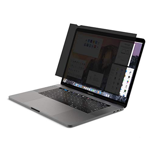 Privise Original Laptop I Notebook Privacy Filter I Blickschutz Folie I Sichtschutzfolie - (13.3" Zoll, 33,8 cm) von Privise