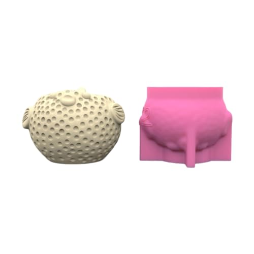 Silikonhandwerksformen Blütenknopfform Formfisch Formbetonform Vase Formen Silikonmaterial Für Jeden Anlass von Prmaylis