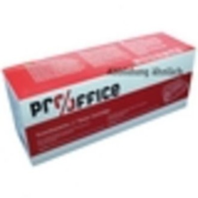 Toner, cyan, f. kyocera TK5240C, ca. 3.000 Seiten von Pro/office