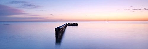 Pro-Art G1838S Wandbild Giclee "Quite Morning", bunt Pro-Art G1838S Wandbild Giclee "Quite Morning", bunt von Pro-Art