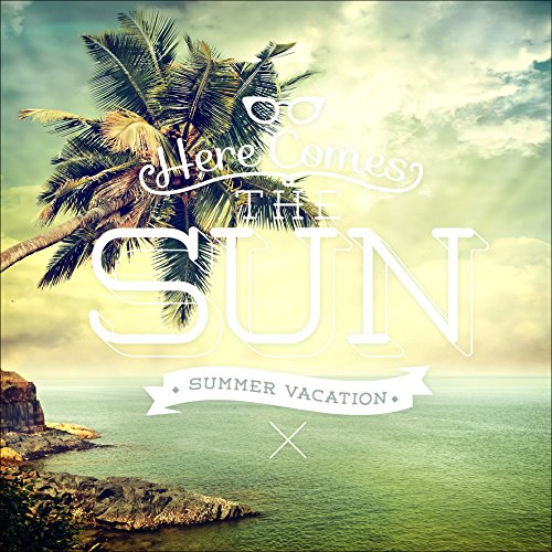 Pro-Art G1878L Wandbild Giclee "Hello Summer II", bunt Pro-Art G1878L Wandbild Giclee "Hello Summer II", bunt von Pro-Art