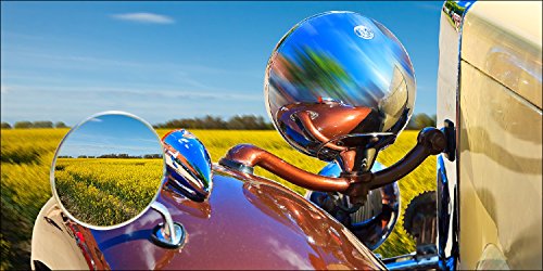 Pro-Art g1751g Wandbild Giclée 'Beautiful perspectives' 100 x 50 cm Pro-Art g1751g Wandbild Giclée 'Beautiful perspectives' 100 x 50 cm von Pro-Art-Bilderpalette