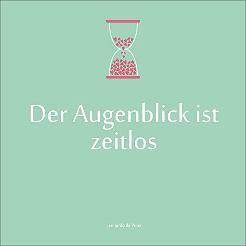 Pro-Art gla1000a Wandbild Glas-Art "Der Augenblick", 30 x 30 cm von Pro-Art