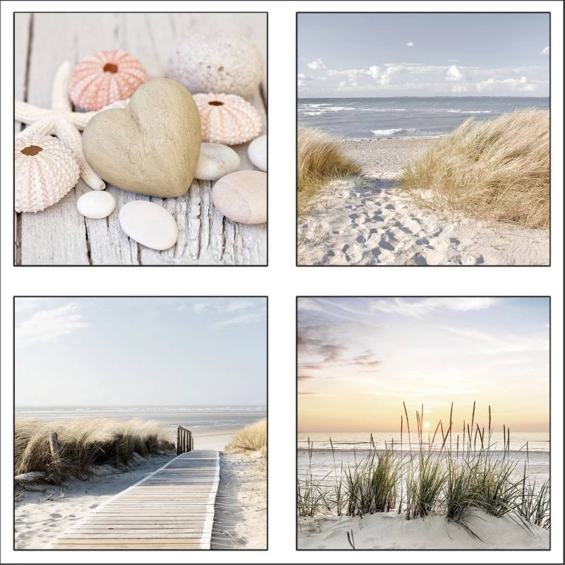 Memo-Art Magnet 11,5 cm x 15 cm von Pro Art