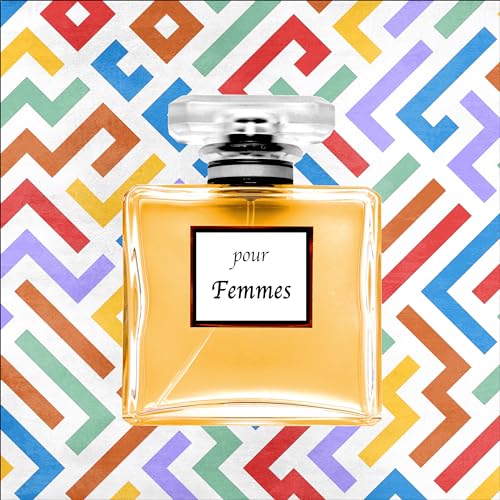 Pro-Art Glasbild Essences II, 30x30 cm Pro-Art Glasbild Essences II, 30x30 cm von Pro-Art