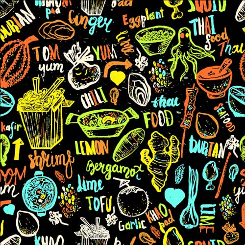 Pro-Art Glasbild Grill food, 30x30 cm von Pro-Art-Bilderpalette