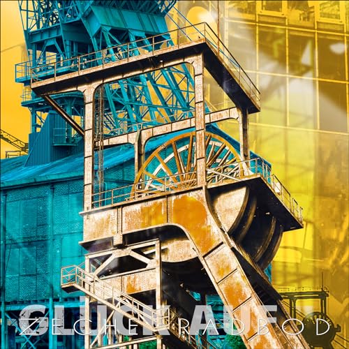 Pro-Art Glasbild Hamm, 30x30 cm Pro-Art Glasbild Hamm, 30x30 cm von Pro-Art-Bilderpalette
