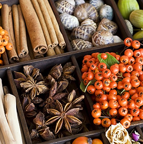 Pro-Art gla107d Wandbild Glas-Art 'Gemischtwarenladen II' 20 x 20 cm Pro-Art gla107d Wandbild Glas-Art 'Gemischtwarenladen II' 20 x 20 cm von Pro-Art-Bilderpalette