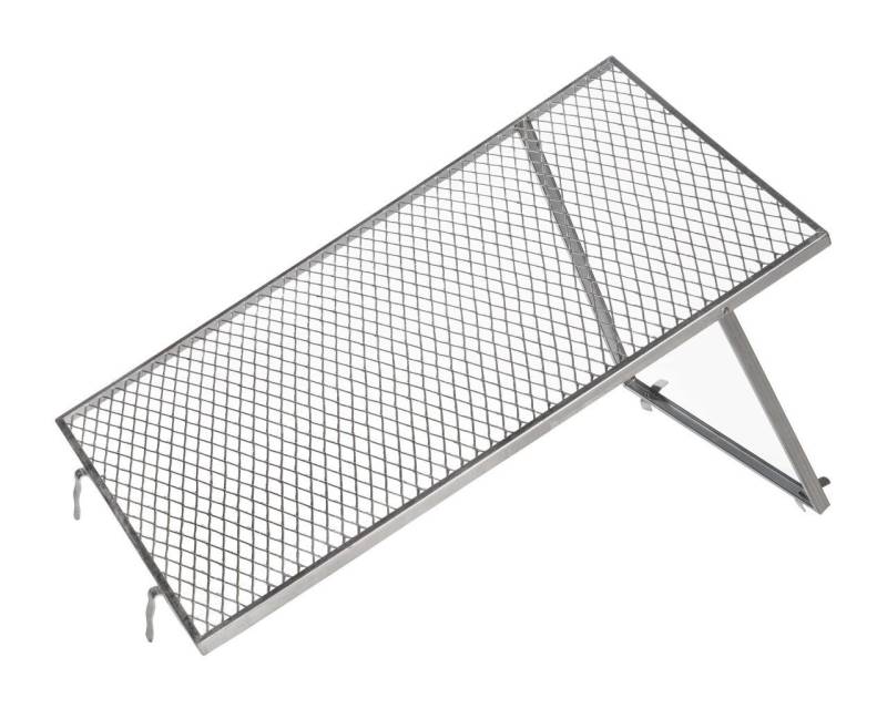 Pro-Bau-Tec Durchwurfsieb Durchwurfsieb Stahl 100 x 60 cm, Stahl von Pro-Bau-Tec