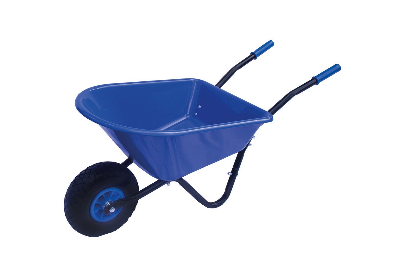 Pro-Bau-Tec Multitool Kinderschubkarre KSB-10201 20l von Pro-Bau-Tec