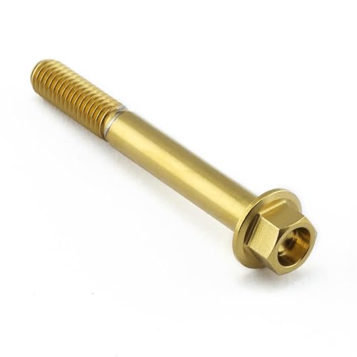 JMP Sechseckige Marke von Pro Bolt