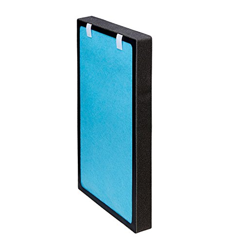 Pro Breeze Ersatzfilter für den 5-in-1 Luftreiniger (PB-P01) - True HEPA Filter von Pro Breeze
