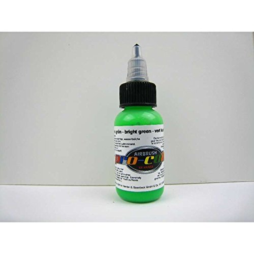 leuchtend grün - Hansa pro-color 30ml. 62052 leuchtend grün - Hansa pro-color 30ml. 62052 von HANSA