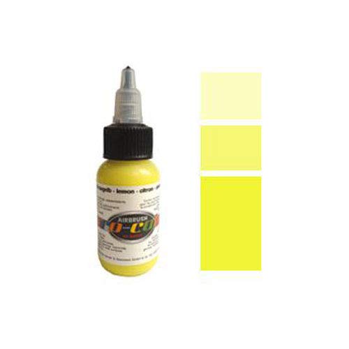 zitrusgelb - Hansa pro-color 30ml. 60001 zitrusgelb - Hansa pro-color 30ml. 60001 von HANSA