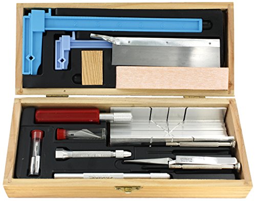 Proedge Werkzeug-Set für Mini-Möbel von Pro Edge