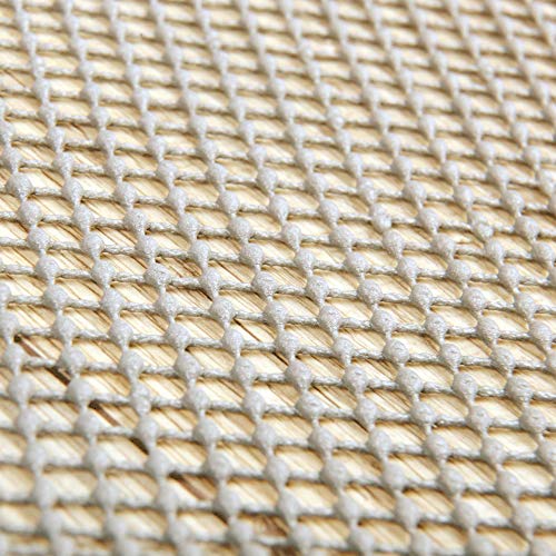 Pro Home Teppich Gleitschutz Antirutschmatte Teppichunterlage in 6 Verschiedene Größen, Auswahl: 80 x 150cm von Pro Home