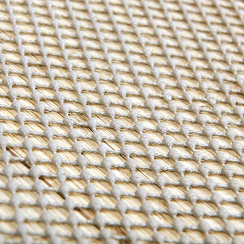 Pro Home Teppich Gleitschutz Antirutschmatte Teppichunterlage in 6 Verschiedene Größen, Auswahl: 160 x 225 cm von Pro Home