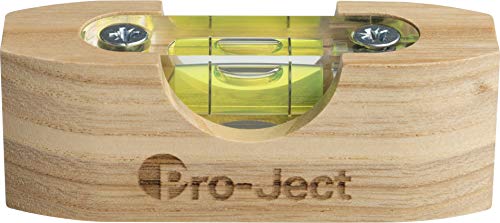 Pro-Ject Level it, Wasserwaage für Plattenspieler von Pro-Ject