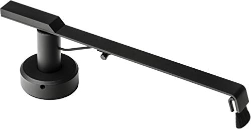 Pro-Ject Sweep It S2, Magnetisch stabilisierter Mitlaufbesen (Schwarz) von Pro-Ject Audio Systems