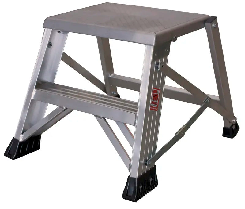 B-Ware Pro Ladders Leiter Klappleiter Aluleiter Mehrzweckleiter Teleskopleiter Silber B-Ware Pro Ladders Leiter Klappleiter Aluleiter Mehrzweckleiter Teleskopleiter Silber von Pro Ladders