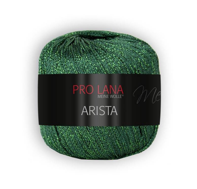Pro Lana 25g Arista von Pro Lana - metalliesiertes Lurexgarn Effektgarn von Pro Lana