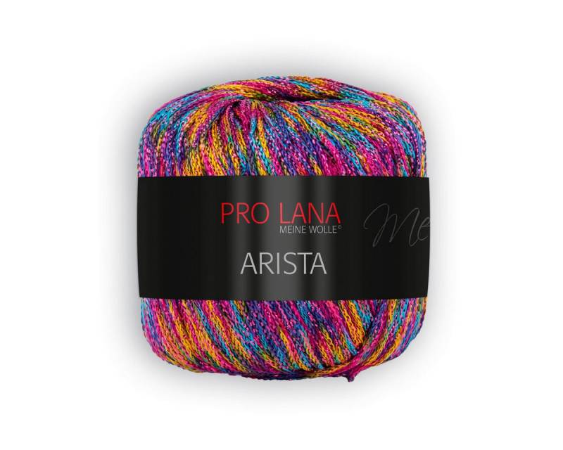 Pro Lana 25g Arista von Pro Lana - metalliesiertes Lurexgarn Effektgarn von Pro Lana