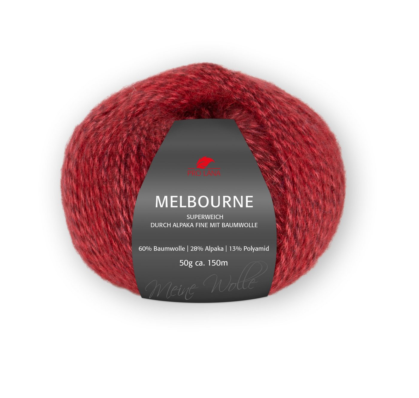 Pro Lana 50g Pro Lana Melbourne Effektgarn Pro Lana 50g Pro Lana Melbourne Effektgarn von Pro Lana