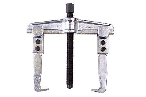 Pro-Lift-Montagetechnik 2-Arm Abzieher, 260mm x 205mm, Lagerabzieher, Arme geschmiedet, JGP10, 01299 von Pro-Lift-Montagetechnik