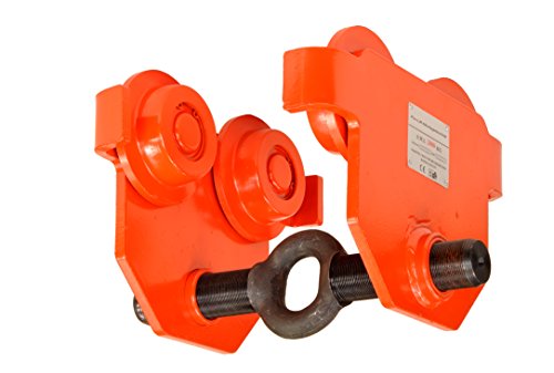 Pro-Lift-Montagetechnik 2000kg Laufkatze, Öse in Gewindestange integriert, N, 01212 Pro-Lift-Montagetechnik 2000kg Laufkatze, Öse in Gewindestange integriert, N, 01212 von Pro-Lift-Montagetechnik