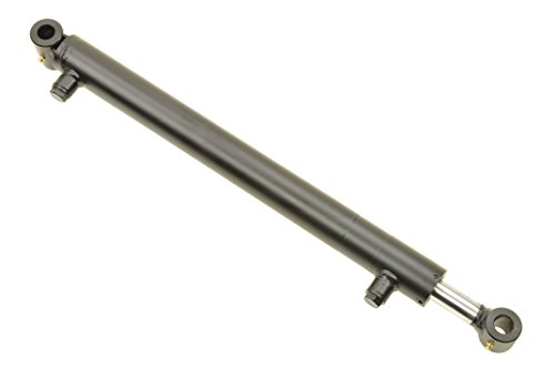 Pro-Lift-Montagetechnik 3,9t Hydraulikzylinder doppeltwirkend, Hub 450mm, min. Länge 660mm, 00954 von Pro-Lift-Montagetechnik