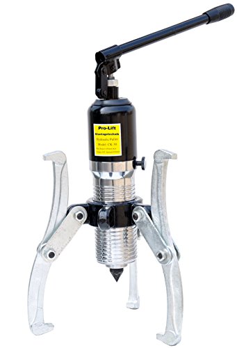 Pro-Lift-Montagetechnik 30t Hydraulikabzieher, Abzieher, innen + außen, 00136 von Pro-Lift-Montagetechnik