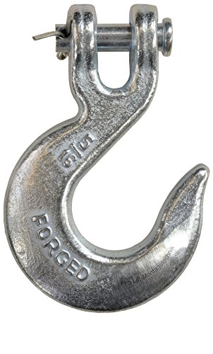 Pro-Lift-Montagetechnik 5/16" Haken, Gabelkopfhaken, SL124, verzinkt, 01352 Pro-Lift-Montagetechnik 5/16" Haken, Gabelkopfhaken, SL124, verzinkt, 01352 von Pro-Lift-Montagetechnik