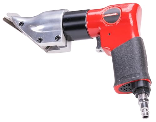 Pro-Lift-Montagetechnik Blechschere Druckluftschere bis 1,4 mm Bleckdicke Blechschneider - 02885 von Pro-Lift-Montagetechnik