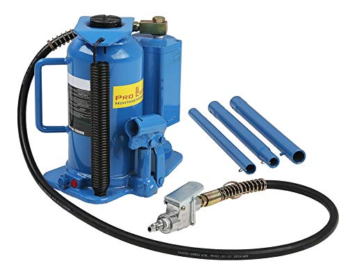 Pro-Lift-Montagetechnik Stempelwagenheber 20t Stempelheber Hydraulikzylinder Antrieb mit Pumpstange oder Pneumatikmotor möglich Wagenheber Pro-Lift-Montagetechnik Stempelwagenheber 20t Stempelheber Hydraulikzylinder Antrieb mit Pumpstange oder Pneumatikmotor möglich Wagenheber von Pro-Lift-Montagetechnik