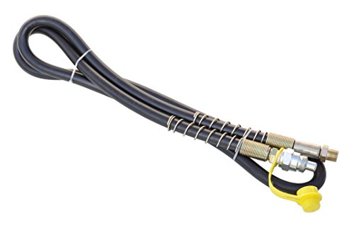 Pro-Lift-Werkzeuge 2m Hydraulikschlauch Hochdruckschlauch Druckschlauch Pro-Lift-Werkzeuge 2m Hydraulikschlauch Hochdruckschlauch Druckschlauch von Pro-Lift-Werkzeuge