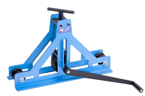 Pro-Lift-Werkzeuge Rohrbiegemaschine Universal-Biegemaschine Vierkantrohr Handbieger Biegevorrichtung Formen-Bieger Biegegerät von Pro-Lift-Werkzeuge