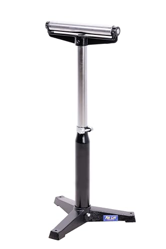 Pro-Lift-Werkzeuge Rollenbock Rollenständer 300 kg Materialstütze Unterstellbock Arbeitsbock Montagebock Pro-Lift-Werkzeuge Rollenbock Rollenständer 300 kg Materialstütze Unterstellbock Arbeitsbock Montagebock von Pro-Lift-Werkzeuge