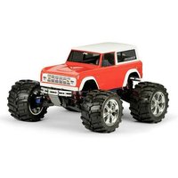 Pro-Line PRO-3313-60 Crawler-Karosserie ProLine 1973 Ford Bronco von Pro-Line