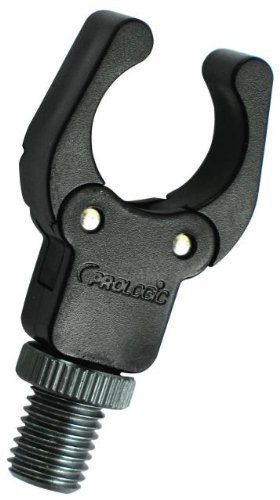 Pro Logic Schwarz Angelrutenhalter, 2-tlg. Kantilever-Regal für Angelaktivitäten Pro Logic Schwarz Angelrutenhalter, 2-tlg. Kantilever-Regal für Angelaktivitäten von Prologic