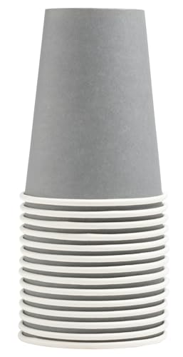 PRO NAPPE - Ref. 89118i – 15 Gläser – 20 cl – Karton – Grau von Pro Nappe