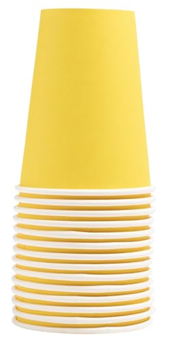 PRO NAPPE - Ref. 89119i – 15 Gläser – 20 cl – Karton – Gelb von Pro Nappe