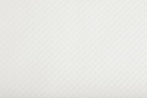 Pronappe Tischdecke 354161I 500er Pack Einweg-Tischset aus mattweißem, geprägtem Papier 30 x 40 cm Farbe weiß von Pro Nappe