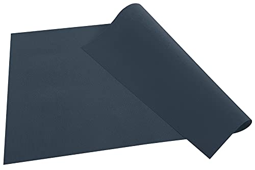 Pronappe Tischdecke S340133I 100er Pack Tischset aus Spunbond-Vlies Reißfester, wasserabweisender und abwischbarer Stoff 30 x 40 Farbe anthrazit hergestellt in Frankreich Pronappe Tischdecke S340133I 100er Pack Tischset aus Spunbond-Vlies Reißfester, wasserabweisender und abwischbarer Stoff 30 x 40 Farbe anthrazit hergestellt in Frankreich von Pro Nappe