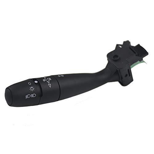 Commodo Kompatibel mit 307 308 206 207 405 407 408 9621553 96595087XT 96477533XT OE Lenkradsteuerung Blinker Scheinwerfer @ Pro-Plip Commodo Kompatibel mit 307 308 206 207 405 407 408 9621553 96595087XT 96477533XT OE Lenkradsteuerung Blinker Scheinwerfer @ Pro-Plip von Pro-Plip