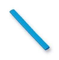 Pro Power 13702 Schrumpfschlauch 2:1 Nor mal Wall Fla me Retardant 4,8 mm x 100 m, Blau von Pro Power
