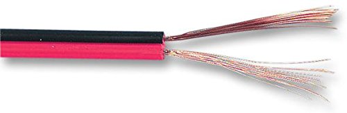 Pro Power FIG 8 CAR AUDIO 100m FIG 8 Auto Audio Kabel 6A 20/0,20mm 100m Spule Pro Power FIG 8 CAR AUDIO 100m FIG 8 Auto Audio Kabel 6A 20/0,20mm 100m Spule von Pro Power