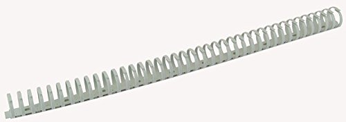 Pro Power G mF-30T Kabelkanal selbstklebend flexibel grau 35 x 33 x 500 mm von Pro Power