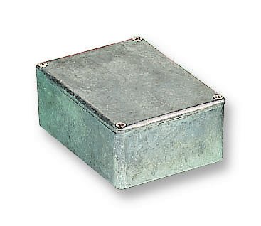 Hammond 1590 C Druckguss Box 120 x 94 x 52 [1] (Steht ProGrade) von Pro Series